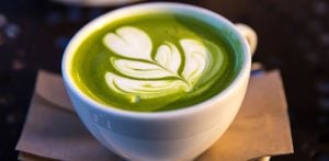 Is Your Daily Matcha Drink Causing an Iron Deficiency f