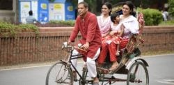 Jaya Ahsan’s ‘Fereshteh’ to Release in Bangladesh
