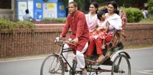 Jaya Ahsan's 'Fereshteh' to Release in Bangladesh f