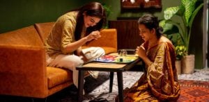 'Jaya aar Sharmin' set for OTT Release f