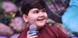 ‘Jeeto Pakistan’ Child Star Umer Shah Passes Away