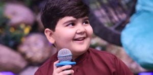 'Jeeto Pakistan' famed Child Star Umer Shah Passes Away