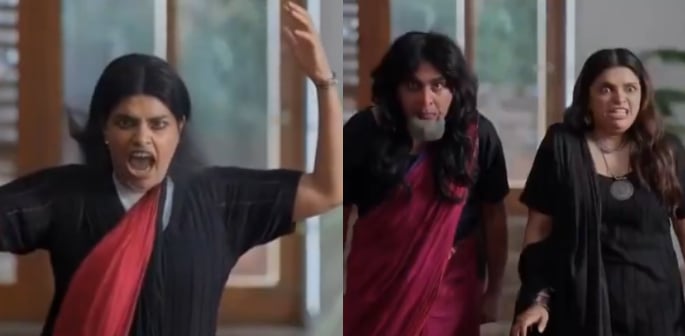 'Jinn Ki Shaadi Unki Shaadi' Disappoints Fans in Latest Episode f