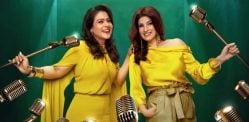 Kajol & Twinkle Khanna Have No Filter in 'Too Much' Trailer- F