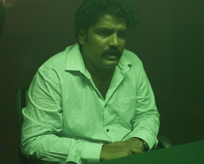 Kammattam Review A Gritty Crime Thriller Rooted in Betrayal 3