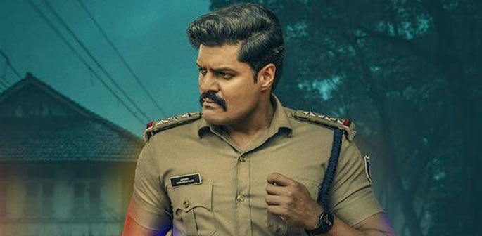 Kammattam Review A Gritty Crime Thriller Rooted in Betrayal f