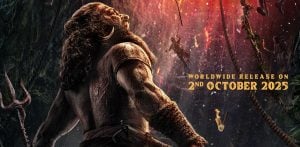 Kantara Chapter 1 Trailer drops ahead of UK Premiere f