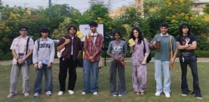 Karachi has its First ‘Performative Male Competition’ f
