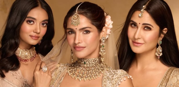 Kay Beauty becomes First Indian Brand to Launch at Space NK F