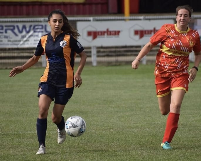 Kick It Out's Strategy to Make English Football Inclusive 3