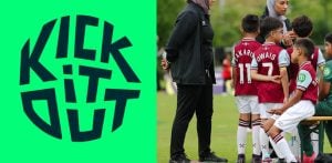 Kick It Out's Strategy to Make English Football Inclusive f