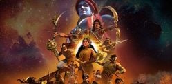 Kurukshetra: Netflix India’s 1st Mythological Animated Series Kurukshetra Netflix India’s 1st Mythological Animated Series f
