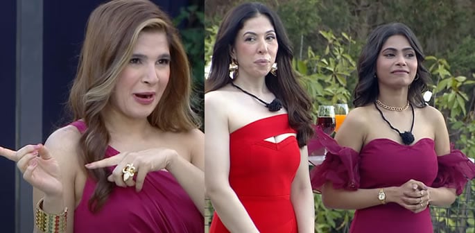 Lazawal Ishq Premiere branded 'Cheap' by Viewers f