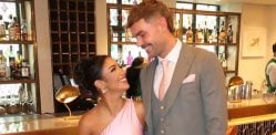 Love Island's Shakira Reveals why She & Harry aren't Official f