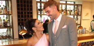 Love Island's Shakira Reveals why She & Harry aren't Official f
