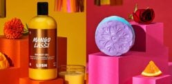 Lush Unveils Colourful Diwali 2025 Collection F