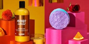 Lush Unveils Colourful Diwali 2025 Collection F