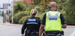Man arrested over Racially Motivated Rape of Sikh Woman