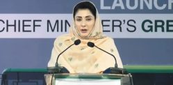 Maryam Nawaz Calls Out Peoples Party for Politicising Floods f