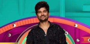 Meet 'Big Brother' Contestant Gani Khan f