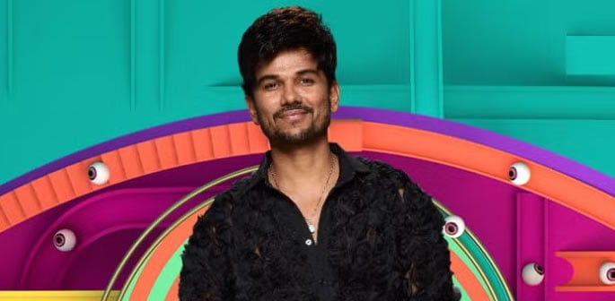 Meet 'Big Brother' Contestant Gani Khan f
