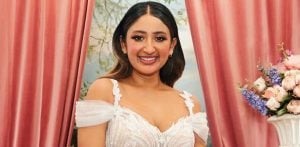 Meet Married At First Sight UK Contestant Neelima f