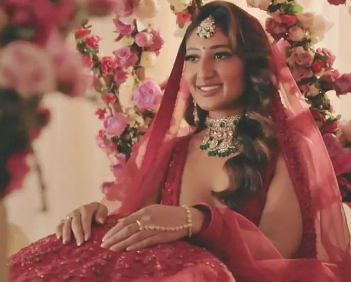 Meet Married At First Sight UK Contestant Neelima