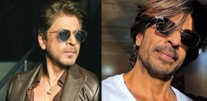 Meet SRK's Highest-Paid Lookalike Ibrahim Qadri f