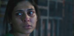Mehazabien Chowdhury Shines in ‘Saba’ Trailer