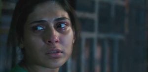 Mehazabien Chowdhury Shines in 'Saba' Trailer f