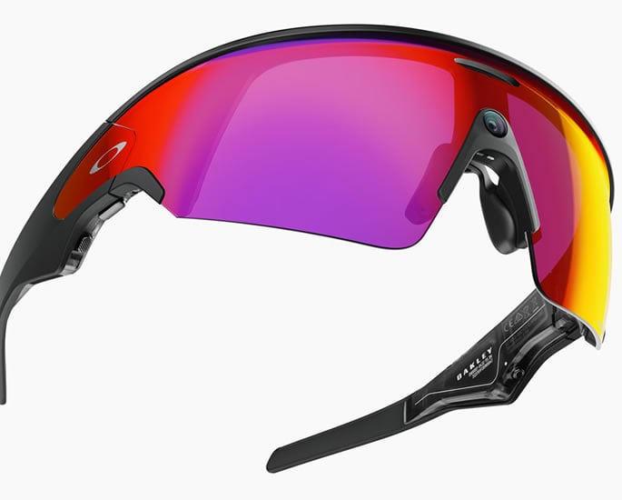 Meta announces AR-Powered Ray-Ban Smart Glasses f