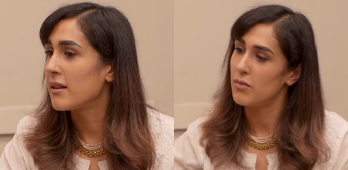 Mira Sethi Opens up about her Divorce for the First Time f