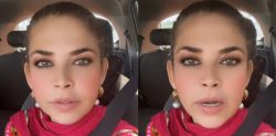 Mishi Khan addresses Rising Prostitution in Pakistan