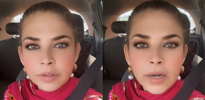 Mishi Khan addresses Rising Prostitution in Pakistan f