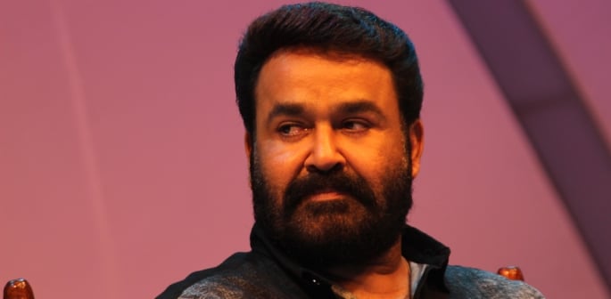 Mohanlal to receive the Dadasaheb Phalke Award - F