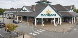 Morrisons to Launch AI-Powered Smart Trolleys in 2026