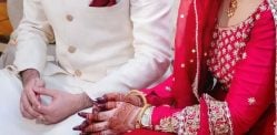 NHS faces Backlash for 'Promoting' 1st Cousin Marriage f