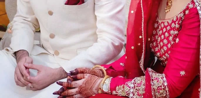 NHS faces Backlash for 'Promoting' 1st Cousin Marriage f
