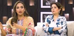 Nadia Khan and Atiqa Odho Hit Back at Khalil-ur-Rehman