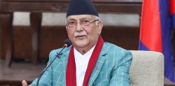 Nepal PM KP Sharma Oli resigns after Deadly Protests
