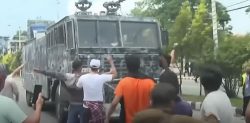 Nepal’s ‘Gen Z’ Protests over Social Media Ban turn Deadly