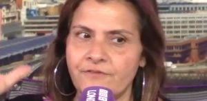 Nina Wadia reveals she got Mugged Twice - F
