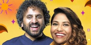 Nish Kumar to headline 2nd Edition of 'The Comedy Lab' - F