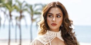 Nusraat Faria Opens Up about her Arrest f