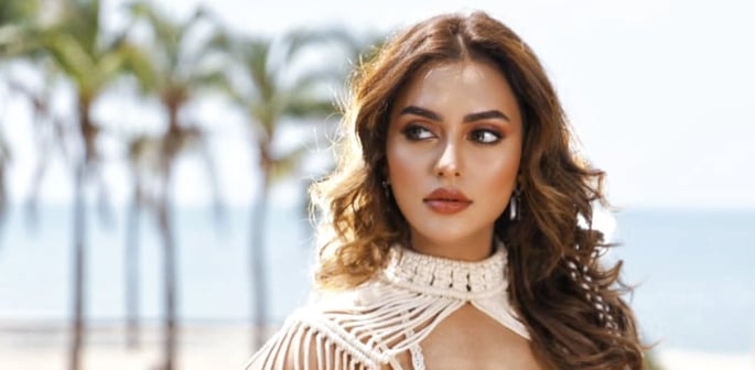 Nusraat Faria Opens Up about her Arrest f