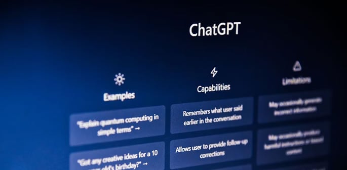 OpenAI reveals How People Actually Use ChatGPT f