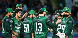 PCB Threatens to Pull Pakistani Team Out Of Asia Cup