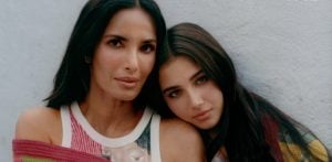 Padma Lakshmi reflects on Life, Motherhood & Perimenopause F