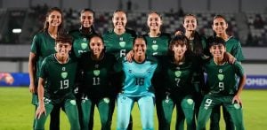 Pakistan Women's Football Reborn with British-Born Stars f