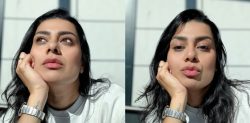 Pakistani Model Fia Khan gets Divorced Again